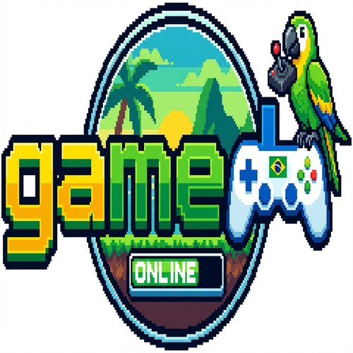 Logo gamedd