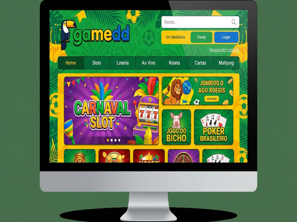 Screenshot 1 gamedd